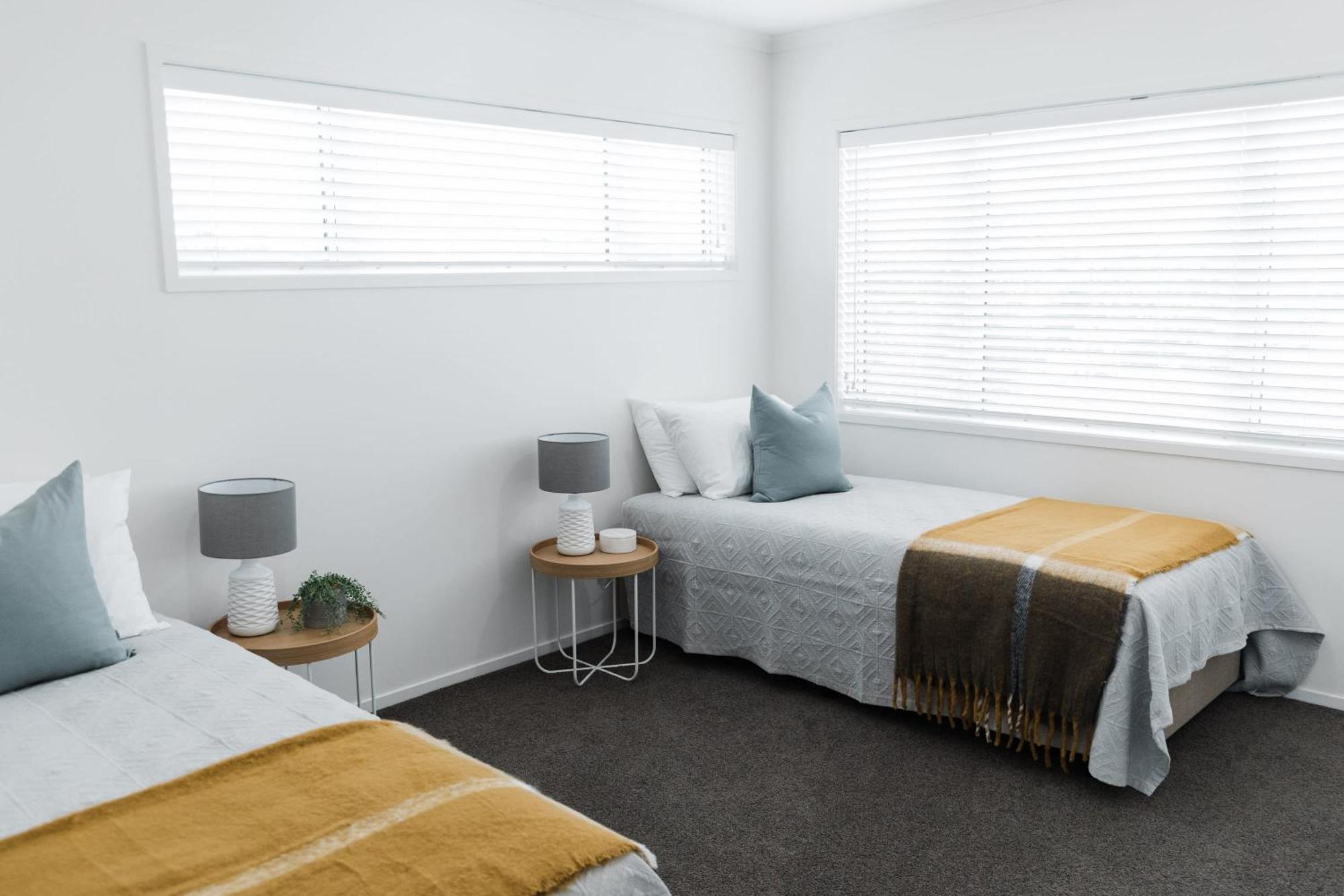 Stunning Tranquil Home With Green Space Views Mount Maunganui Dış mekan fotoğraf