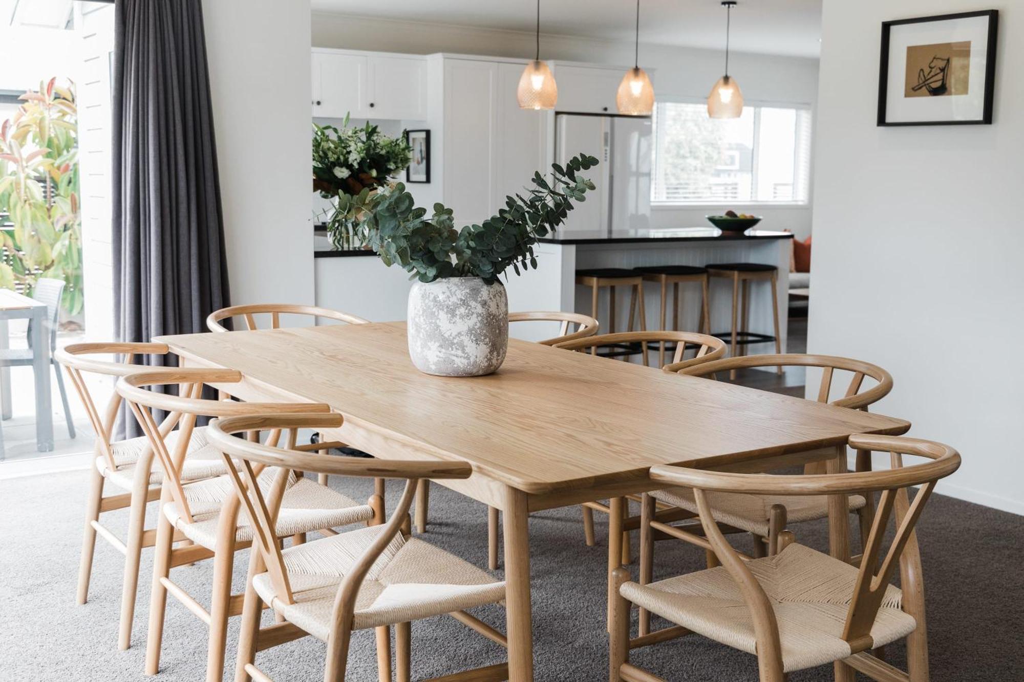 Stunning Tranquil Home With Green Space Views Mount Maunganui Dış mekan fotoğraf