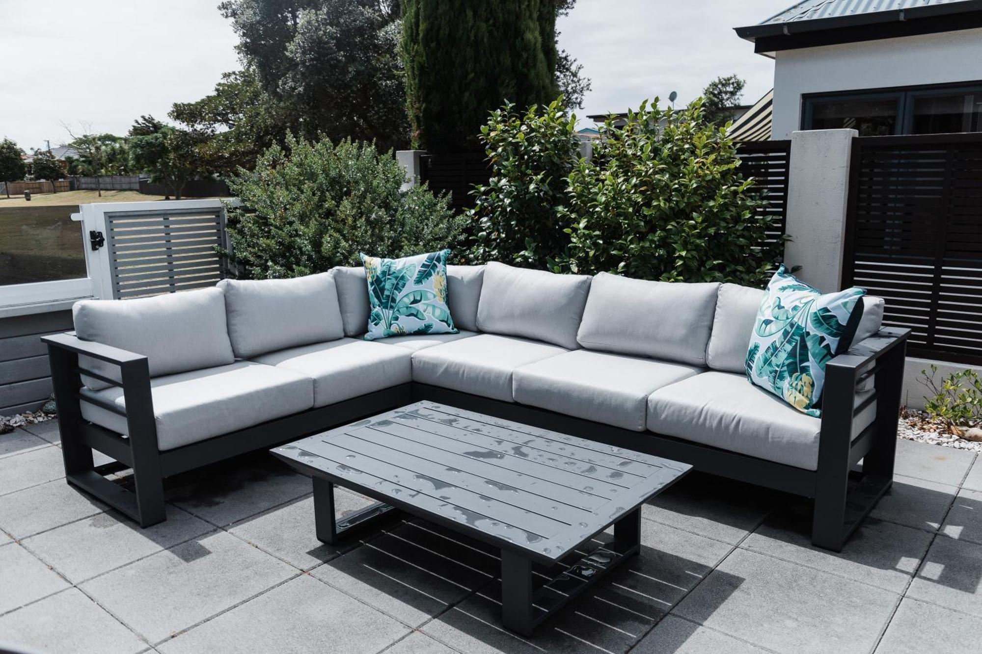 Stunning Tranquil Home With Green Space Views Mount Maunganui Dış mekan fotoğraf